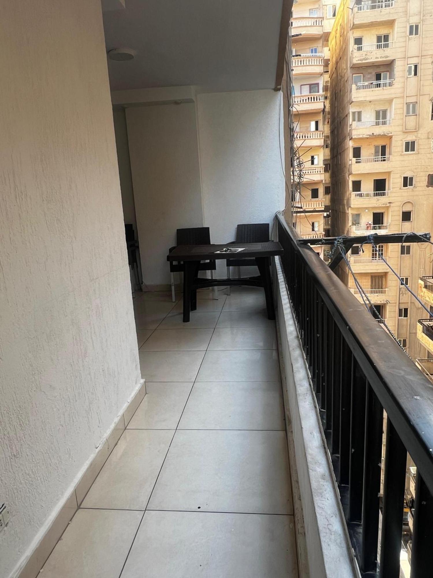 خالد بن الوليد بالأسكندرية *