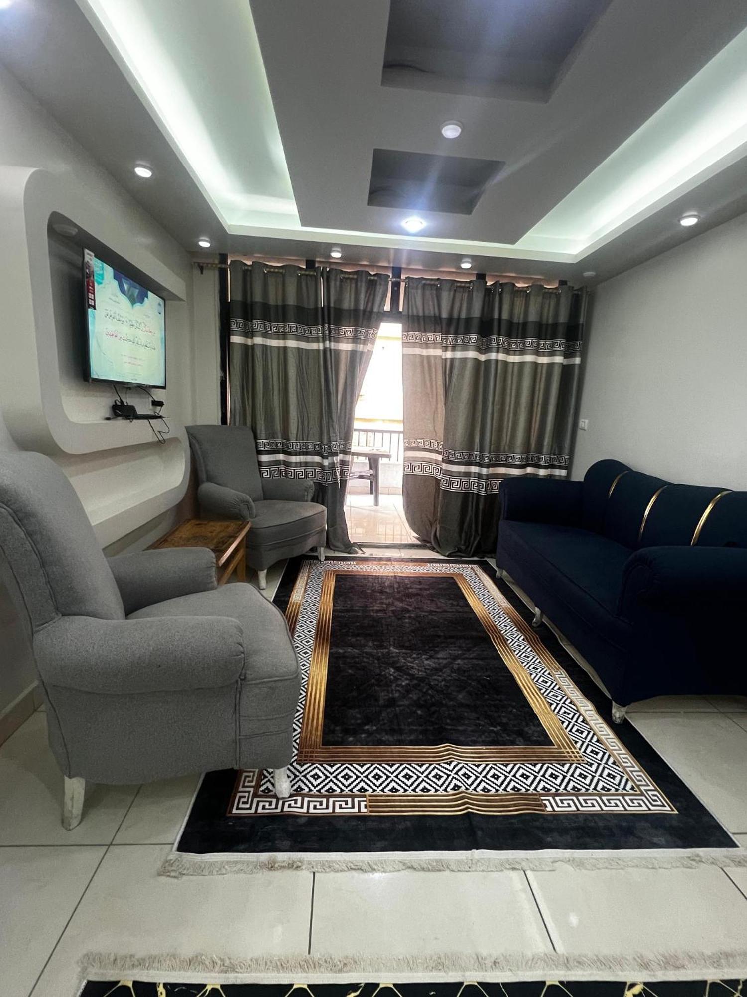 خالد بن الوليد بالأسكندرية Apartment