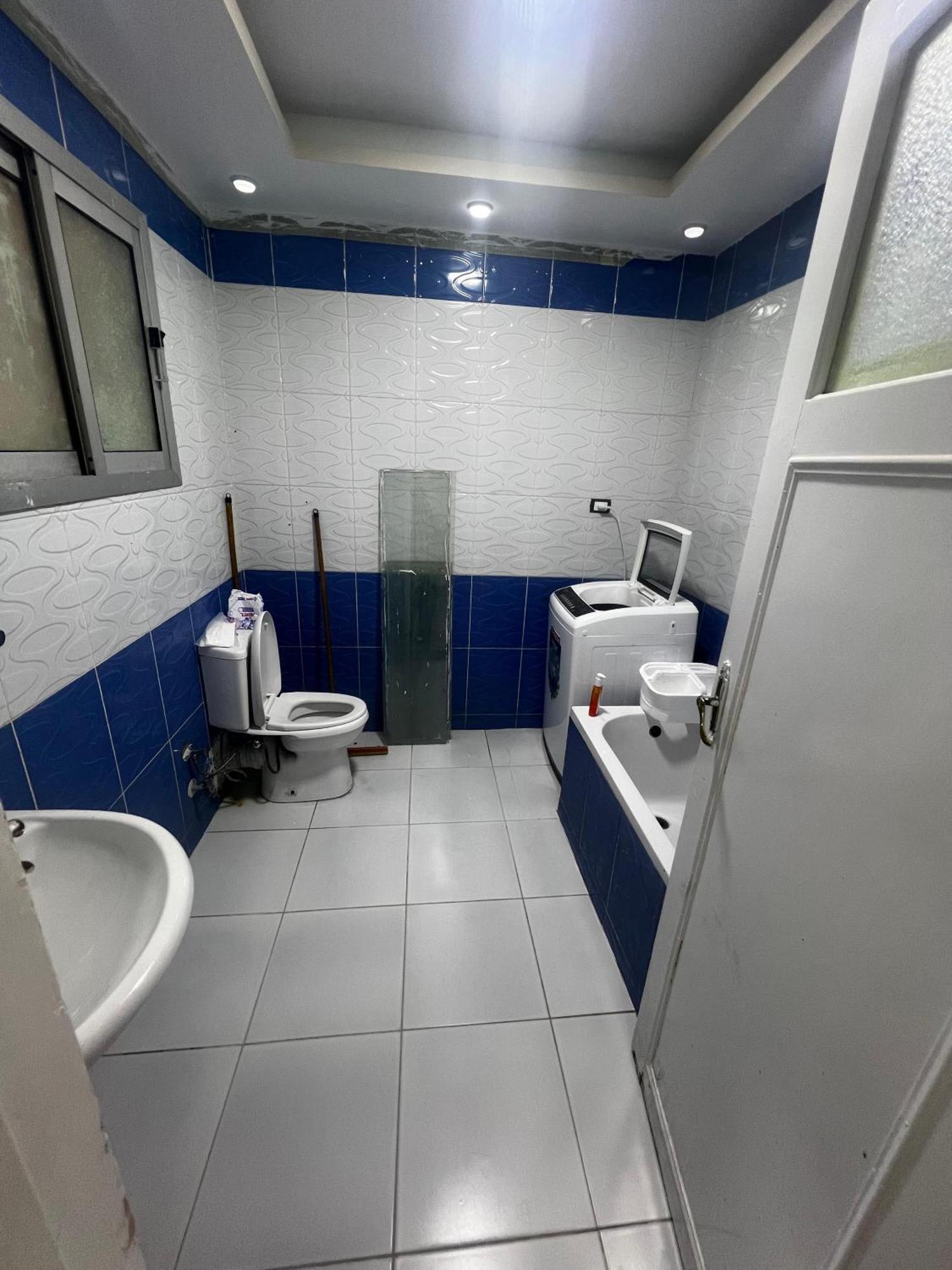خالد بن الوليد بالأسكندرية Apartment *