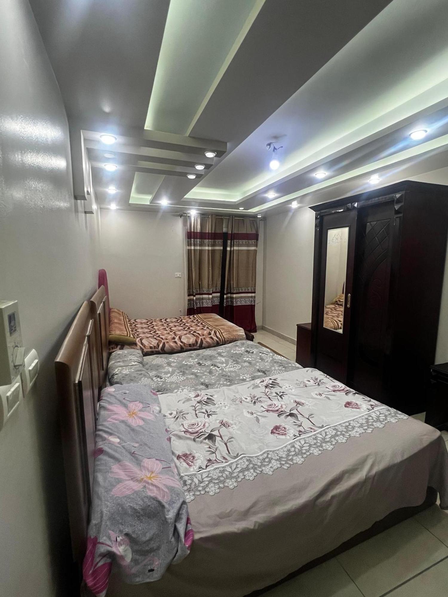 Apartment خالد بن الوليد بالأسكندرية
